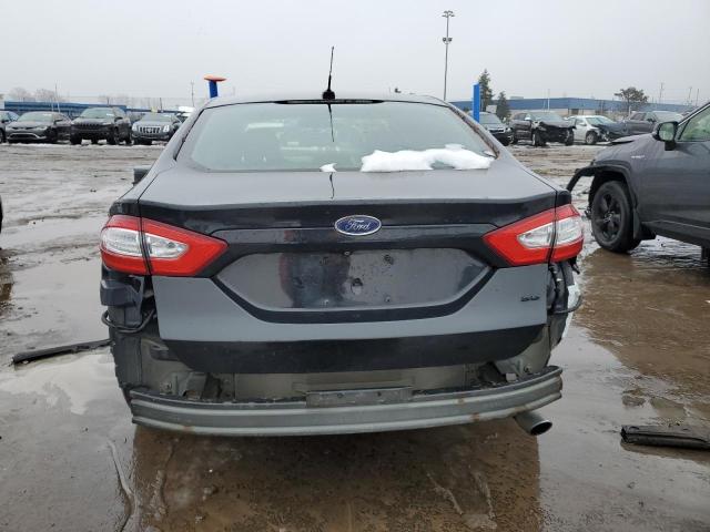 2015 FORD FUSION SE 3FA6P0H78FR277789