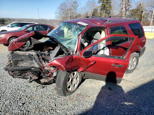 2005 Ford Escape XLT