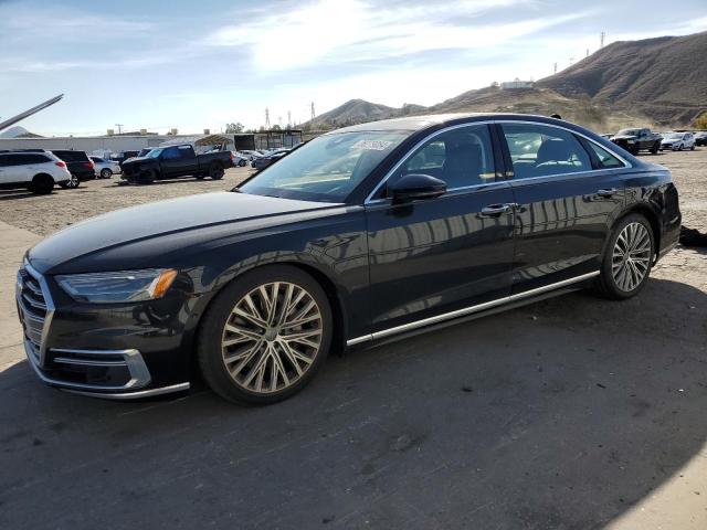 2020 Audi A8 L 