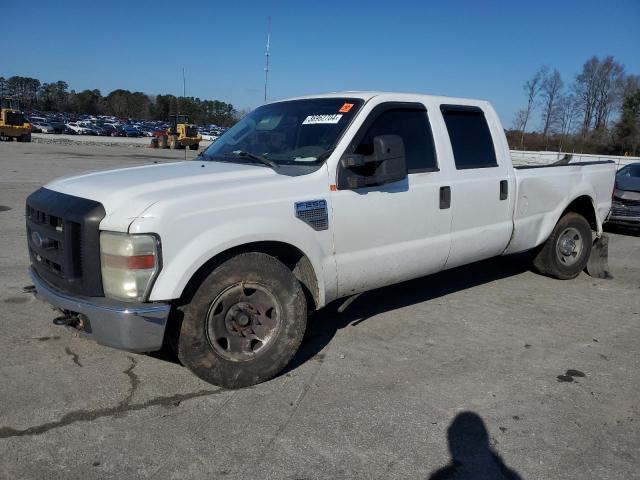 2009 Ford F-250 