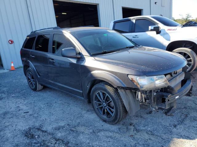 3C4PDCABXJT382689 | 2018 DODGE JOURNEY SE