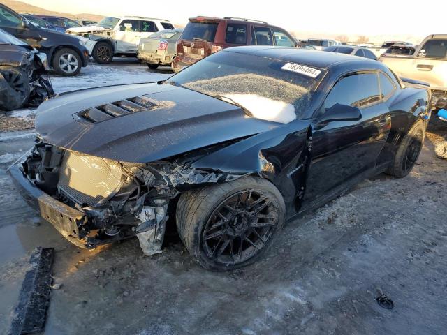 2014 Chevrolet Camaro 2SS