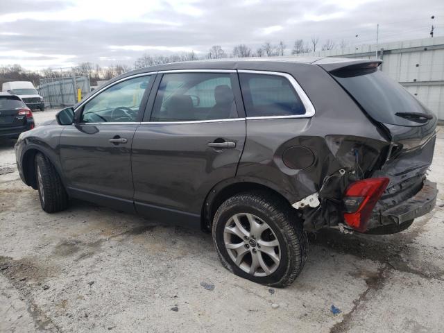 JM3TB2BA0F0455701 | 2015 MAZDA CX-9 SPORT