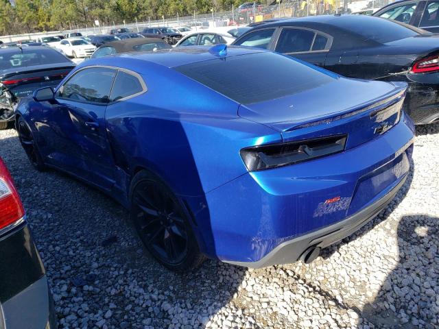 Vin: 1g1fb1rs8h0173526, lot: 74495203, chevrolet camaro lt 20172