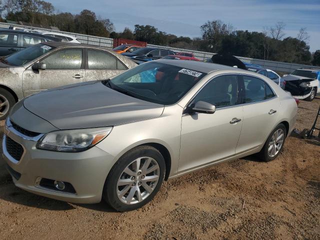 2014 Chevrolet Malibu LTZ