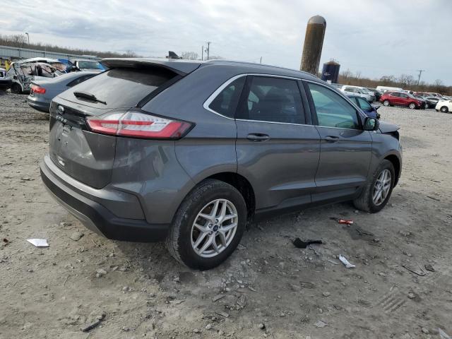 2FMPK3J98MBA37191 2021 FORD EDGE, photo no. 3