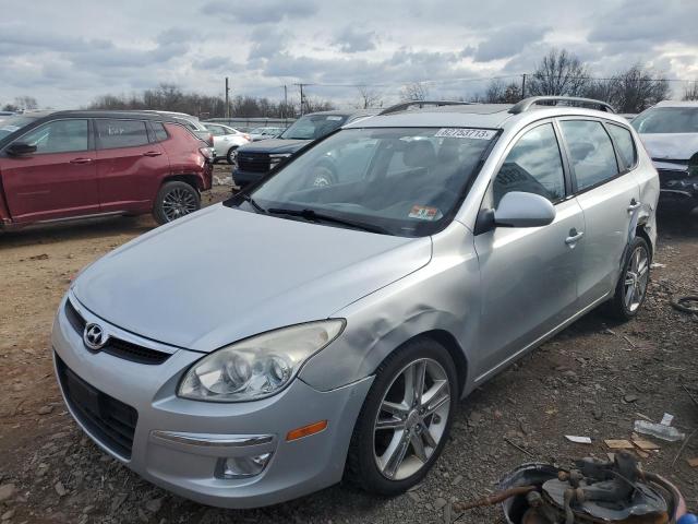 2010 Hyundai Elantra Touring GLS