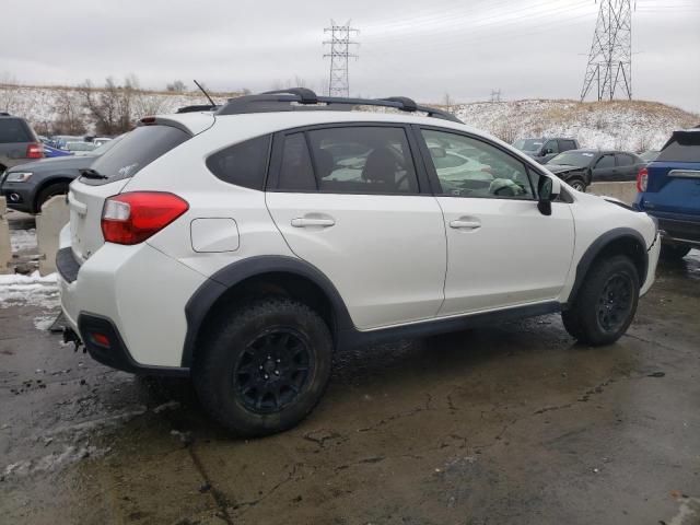 2013 Subaru Xv Crosstrek 2.0 Limited VIN: JF2GPAKC0D2834899 Lot: 38735334