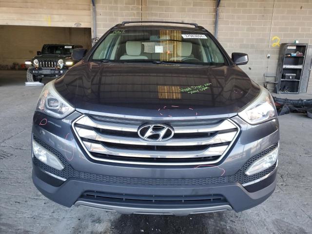 5XYZU3LB1FG289323 | 2015 HYUNDAI SANTA FE S