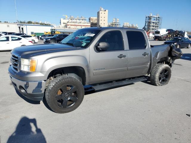 2013 GMC Sierra 1500 SLE