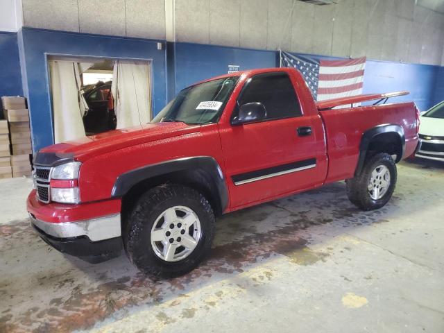 2006 Chevrolet C/K 1500 