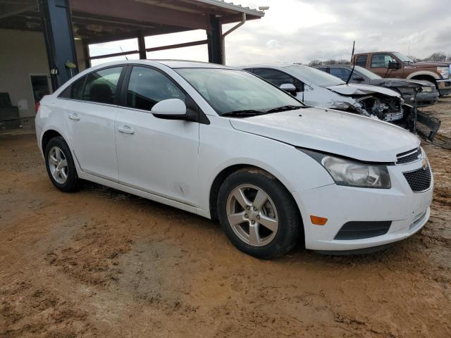 Vin: 1g1pc5sb7e7124355, lot: 38165844, chevrolet cruze lt 20144