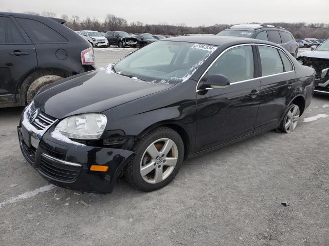 2008 Volkswagen Jetta SE