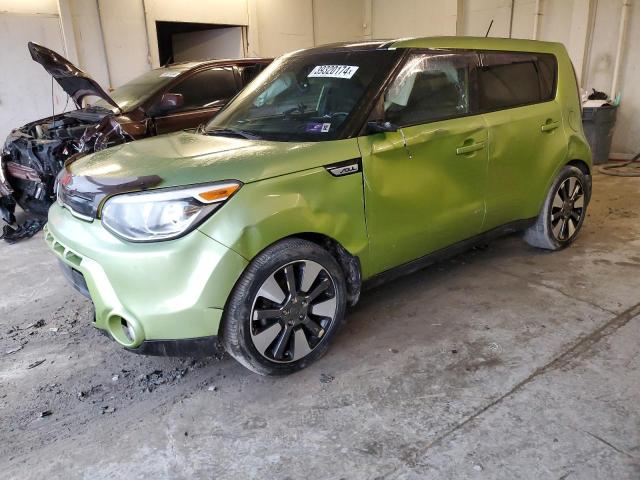 Vin: kndjx3a5xe7732677, lot: 39320174, kia soul ! 2014 img_1