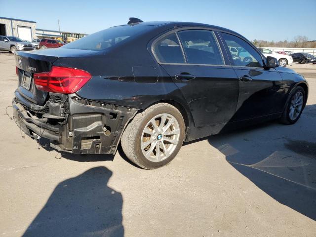 WBA8A9C56JK622990 | 2018 BMW 320 I