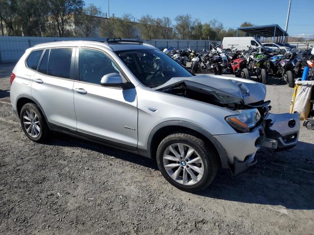 VIN WP1AA2A58PLB05920 2016 BMW X3 no.4