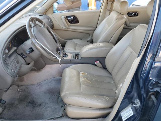 JNKNG01D2RM256082 1994 Infiniti Q45