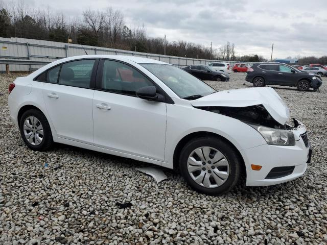 2013 Chevrolet Cruze Ls VIN: 1G1PA5SG3D7262507 Lot: 36886764