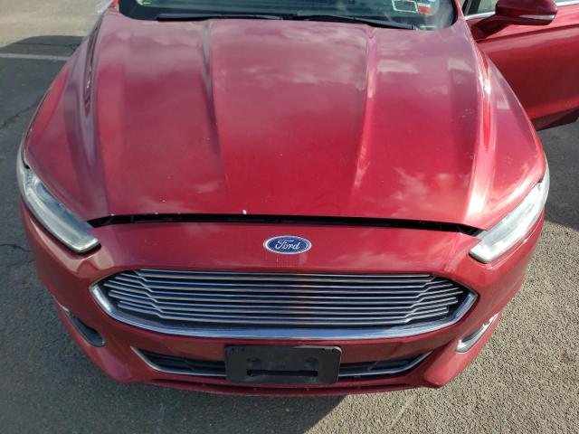 3FA6P0K94ER320355 | 2014 FORD FUSION TIT