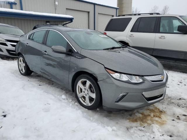 VIN 1G1RA6S53HU149788 2017 Chevrolet Volt, LT no.4