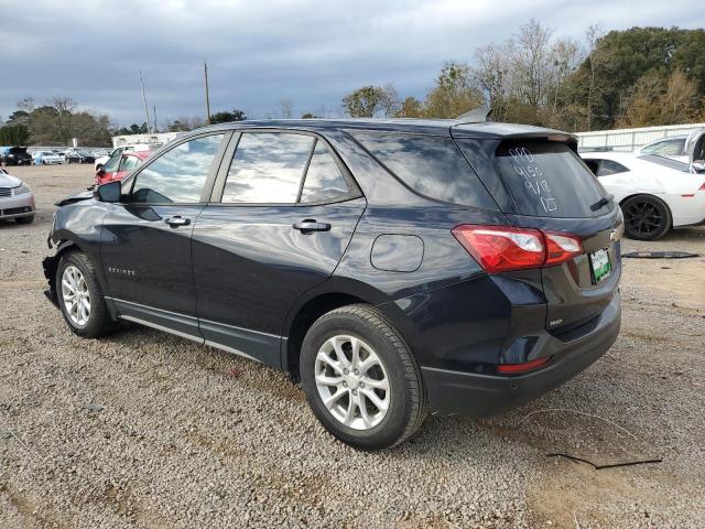 2GNAX5EV4L6142310 | 2020 CHEVROLET EQUINOX