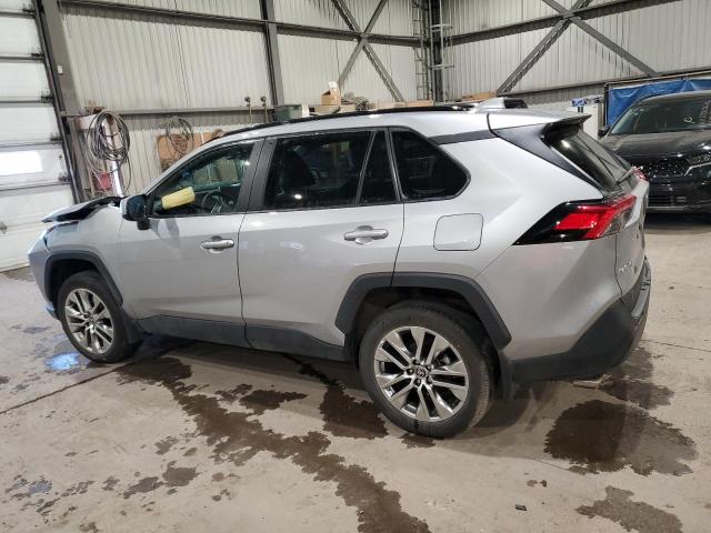 2T3R1RFV8NW328930 | 2022 TOYOTA RAV4 XLE