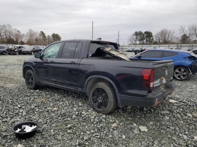 5FPYK3F83JB007885 | 2018 HONDA RIDGELINE