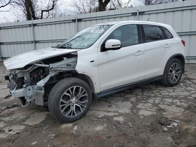 Vin: ja4ar3aw4gz042475, lot: 40654464, mitsubishi outlander es 2016 img_1
