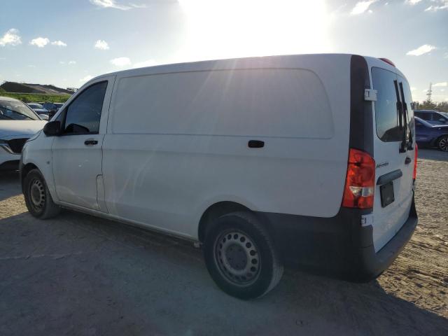 WD3PG2EA5G3141057 | 2016 MERCEDES-BENZ METRIS