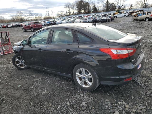 1FADP3F20EL188652 | 2014 Ford focus se