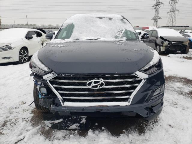 KM8J3CAL8MU343476 | 2021 HYUNDAI TUCSON LIM