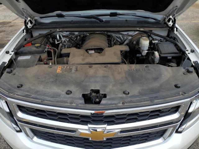 1GNSCHKC7HR359950 | 2017 CHEVROLET SUBURBAN C