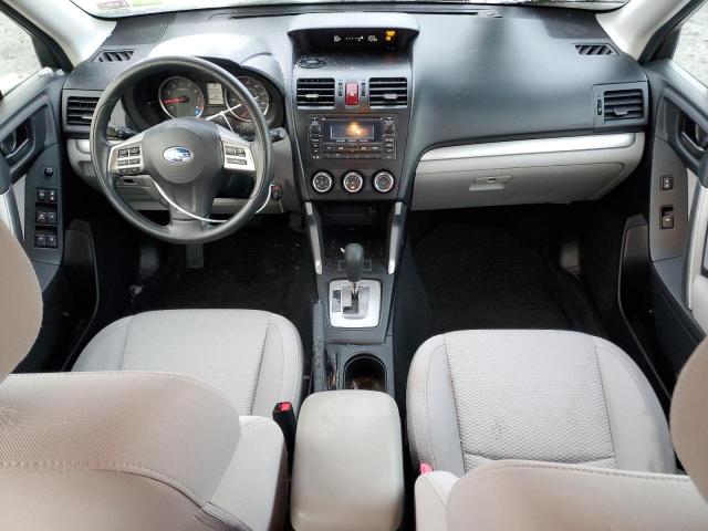 JF2SJAACXEH445473 | 2014 SUBARU FORESTER 2