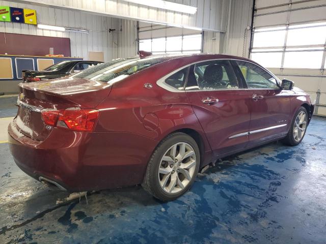 2G1145S39G9186689 | 2016 CHEVROLET IMPALA LTZ