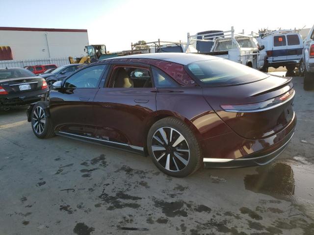 50EA1GBA9NA005601 | 2022 LUCID MOTORS AIR GRAND