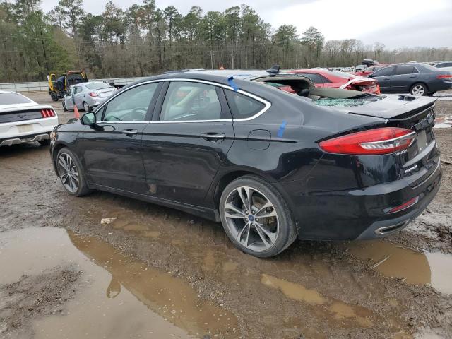 3FA6P0D93KR183028 2019 FORD FUSION - Image 2