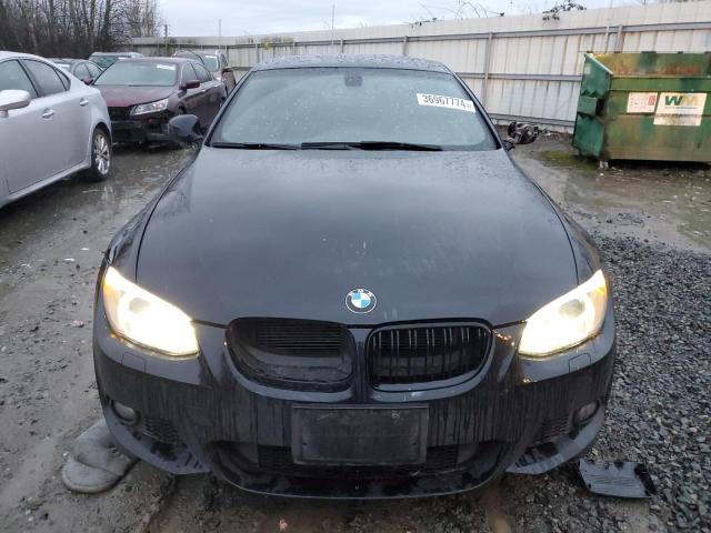 2012 BMW 328 Xi Sulev VIN: WBAKF5C56CE517917 Lot: 36967774