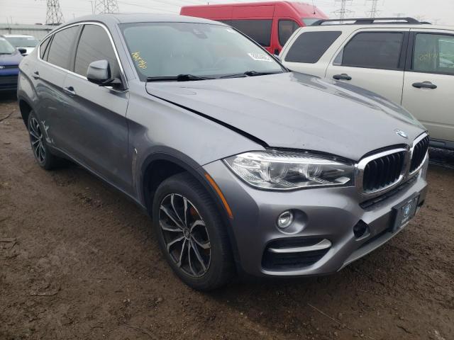 5UXKU2C55F0F96300 2015 BMW X6 xDrive35I