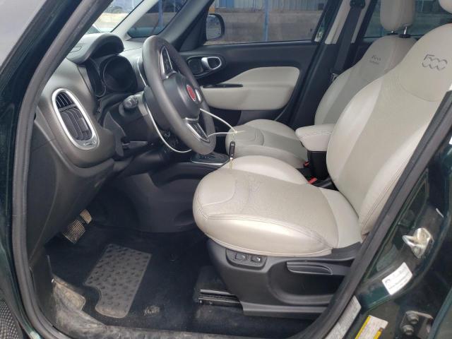 2018 FIAT 500L TREKK ZFBCFADH8JZ040313