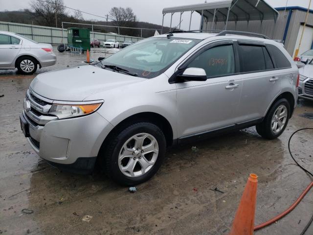 2012 Ford Edge SEL