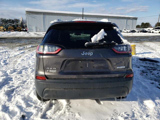 2019 JEEP CHEROKEE 1C4PJMLB4KD230961