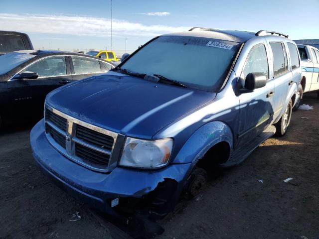 2007 Dodge Durango SLT