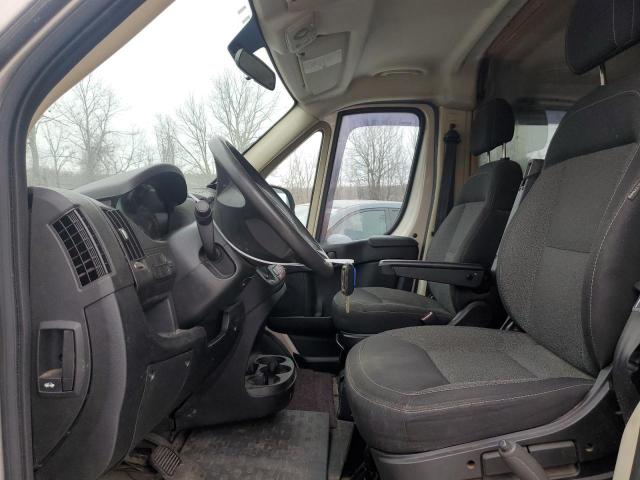 3C6TRVND1FE511672 | 2015 RAM PROMASTER