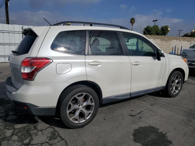 JF2SJAUC3FH497394 | 2015 SUBARU FORESTER 2