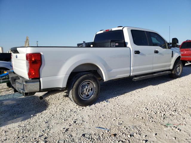 1FT7W2A62NEF59202 | 2022 FORD F250 SUPER