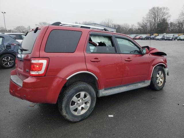 VIN JN8BT3BA8PW010021 2011 FORD ESCAPE no.3