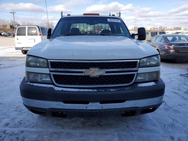 2007 CHEVROLET SILVERADO K3500 Photos | OH - COLUMBUS - Repairable ...