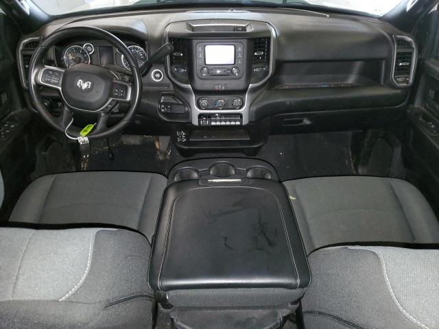 2022 RAM 2500 TRADE - 3C6UR5HL1NG319534