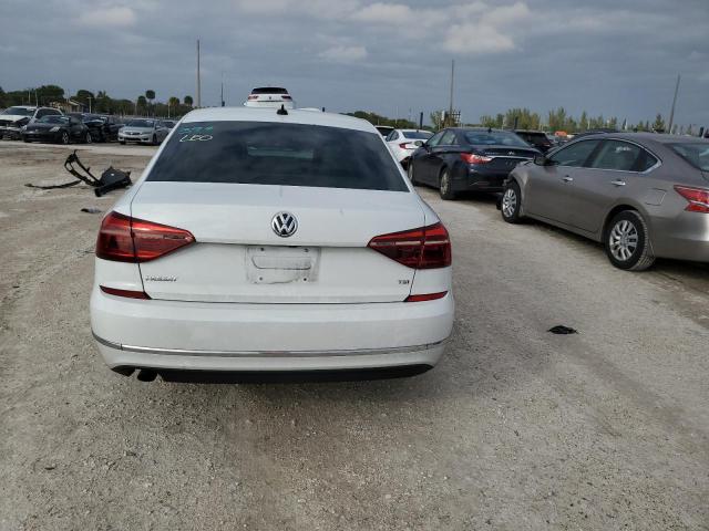 2019 VOLKSWAGEN PASSAT WOL - 1VWLA7A35KC001462