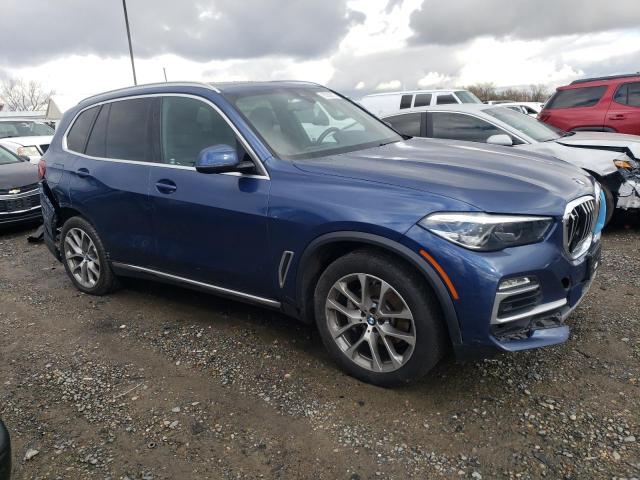 5UXCR6C56KLL39844 2019 BMW X5, photo no. 4